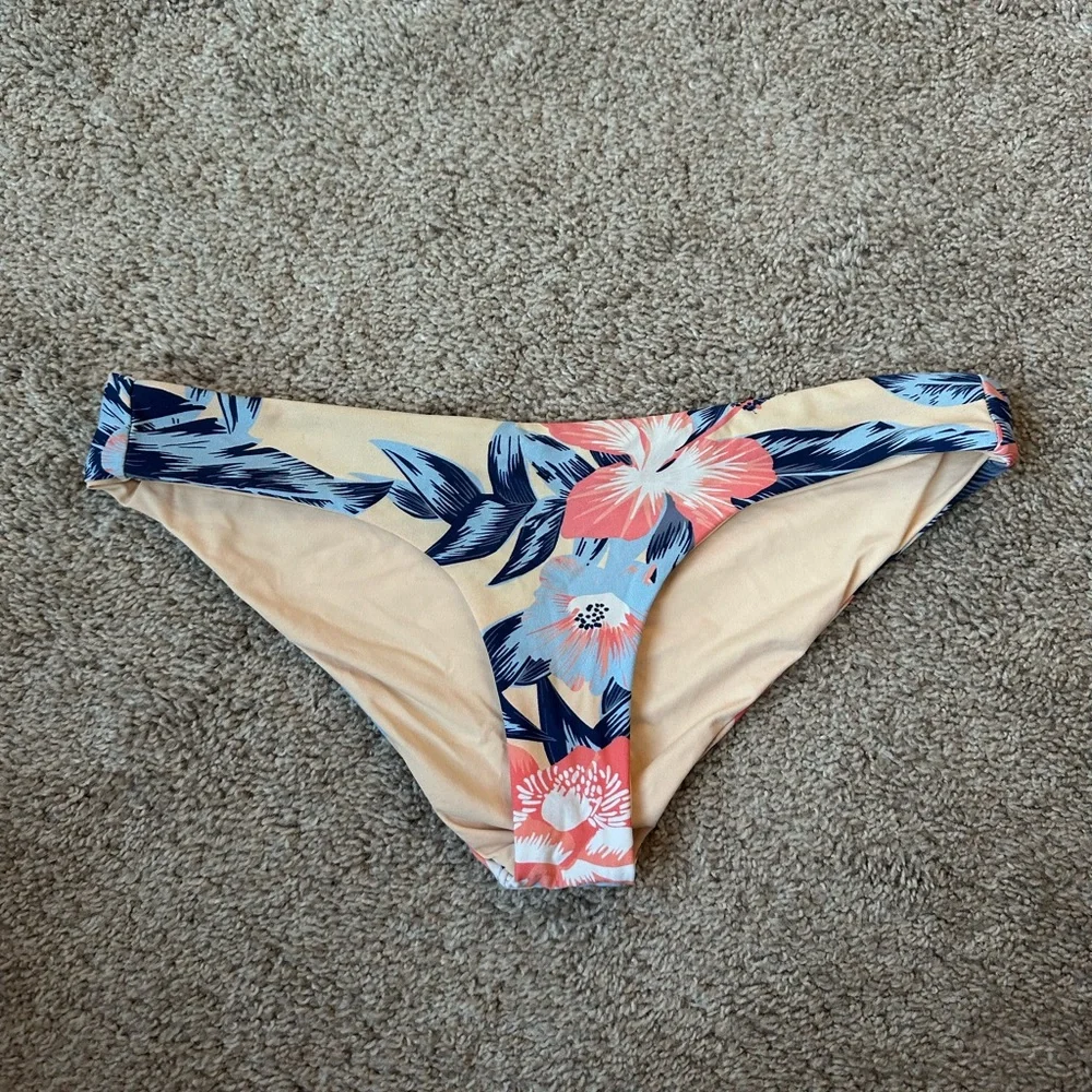 Rip curl bikini bottom - Picture 1 of 6